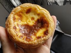 蛋塔-九月生活(江汉店)