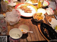 -宽店烧烤(大兴店)