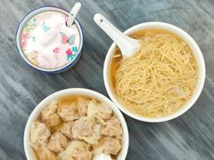 -周门传统竹升面
