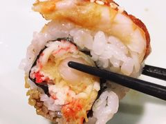 -山葵家·创意料理(宁波来福士店)