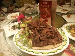 -紫阳家宴(源深店)