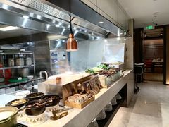 -晶丽香榭自助餐(南京大饭店)