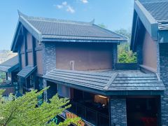 -清远熹乐谷温泉度假酒店