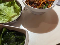 -喃喃椰·糟粕醋·椰子鸡火锅(七堡花园店)
