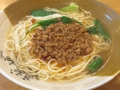 -幺不倒重庆小面(大梁店)