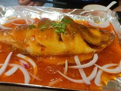 -聚福小馆(香溢紫郡店)