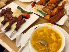 -苏坦土耳其餐厅(白云宾馆店)