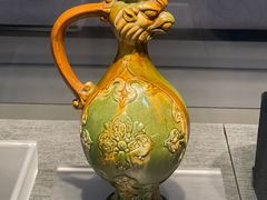 -陕西历史博物馆