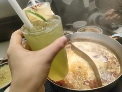 -滇牛云南火锅(桂林路店)