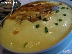 蛤蜊炖蛋-永兴餐厅(复兴中路店)