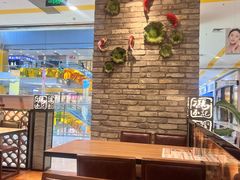 -冯不记米坊(凯德广场店)
