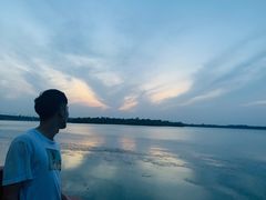 -丁香湖公园