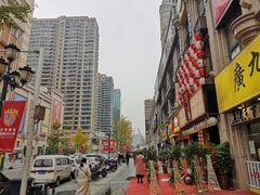 -曼哈顿商业广场(升龙广场店)