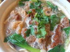-溢香苑瓦罐(前进路店)