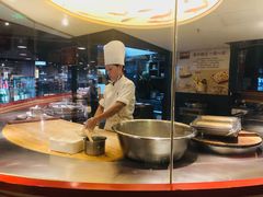 -旺顺阁·北京菜(北辰上品+)