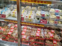 -味多美(江桥万达店)