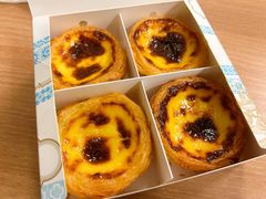 -莉蓮蛋挞(静安寺店)