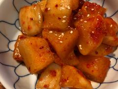 -炼火烤肉店