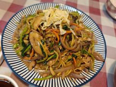 -益百岁牛尾汤(香山路店)