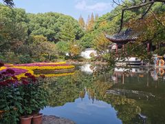 -秋霞圃