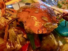 -桥东喜碧海鲜街(水东街店)