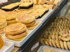 -长发西饼(临顿路店)