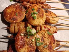 -水浒烤肉(国贸总店)