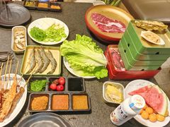 -神户赤童日式烤肉伙伴(东直门店)