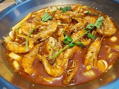 -邵汇大虾火锅(鲁迅路店)