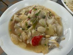 -海鲜街菜馆(海珠南路店)