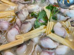-大鼎石锅鱼(春江里店)