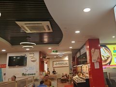 -潮汕美牛肉丸火锅店(天宁寺店)
