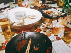 -红钳侠小龙虾·烧烤(中赢康康谷店)