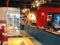-斗牛士牛排(南京东路店)