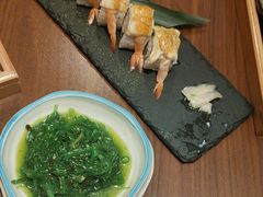 -七条鱼日本料理(远洋乐堤港店)