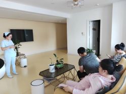 -天津和睦家医院