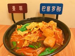 -螺小胖柳州螺蛳粉(钟楼总店)