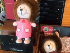 -星巴克臻选(成都环球乐天店)
