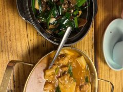 -缘生态云南菜·野生菌庭院餐厅(华侨城店)