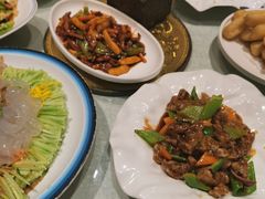 -八大碗·精致东北菜(东陵西路店)