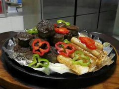 羊筏子-鹏馨羊羔肉·非遗(新建街店)