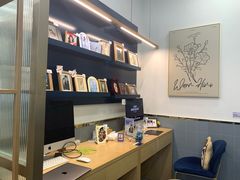 -海马体照相馆(广州新世界云门New park店)