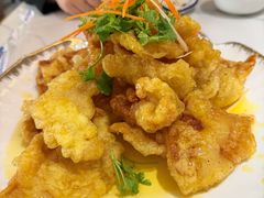 老式锅包肉-辽城小馆(于田街店)