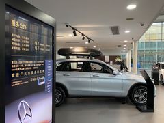 -上海德星奔驰(江杨南路店)