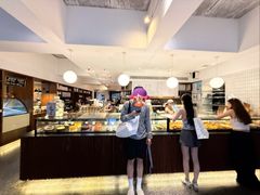 -BAKER&SPICE(安福路店)