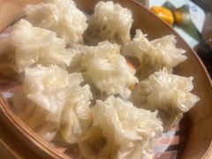-龍聚祥烧麦馆(万达店)