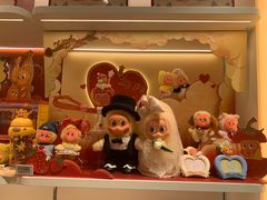 -泡泡玛特POPMART(上海环球港店)