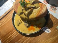 -岛风·台食小馆 ISLAND BISTRO(烟台山店)