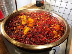 -三兄弟高炉烧饼