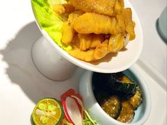 -小城故事·地道宁波味(月湖盛园店)